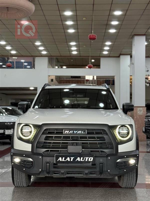 Haval Dargo 2022 for sale in Iraq - Sulaymaniyah